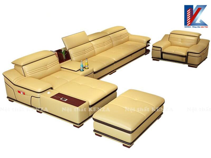 Bàn ghế hiện đại PK24.4