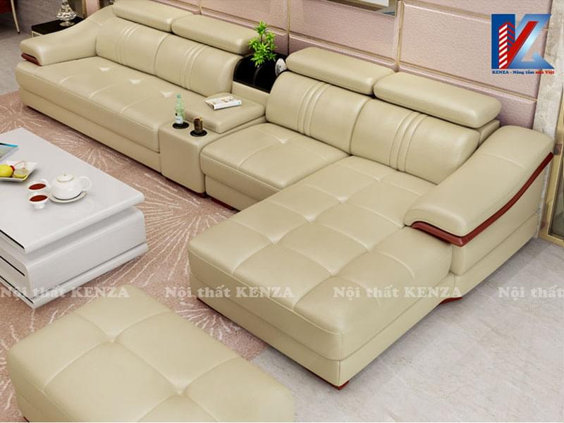 Ghế salon PK 27
