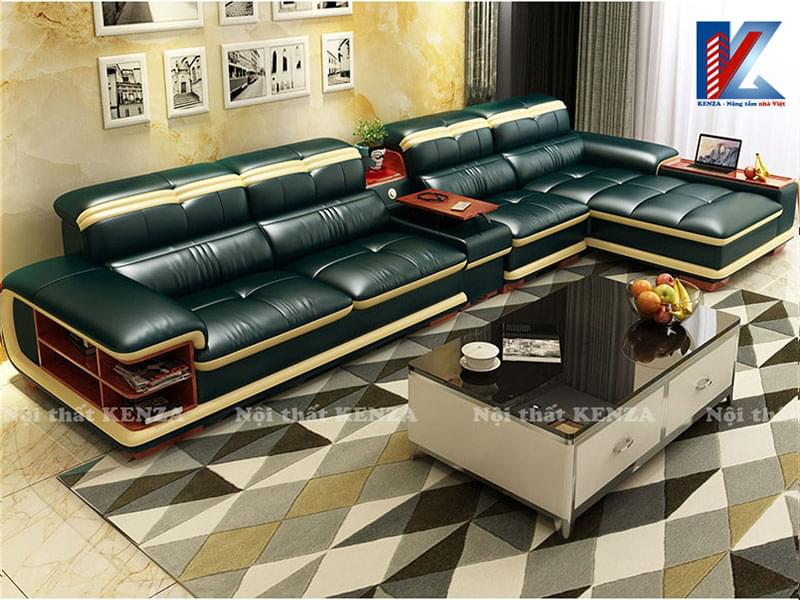 Bàn ghế đẹp PK 28