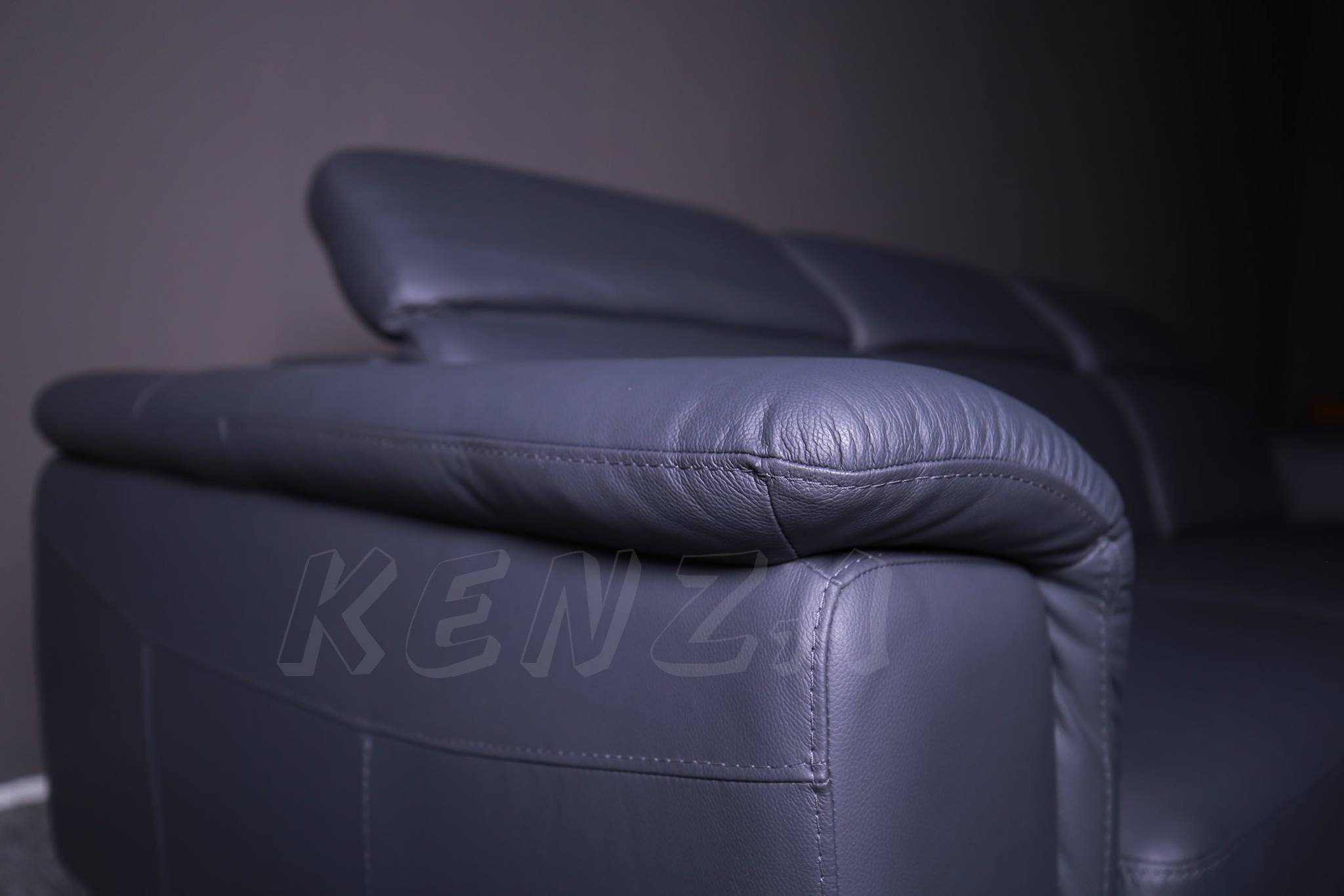 sofa nhập khẩu KZ 846