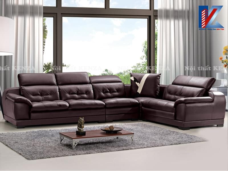 Ghế sofa đẹp PK 21