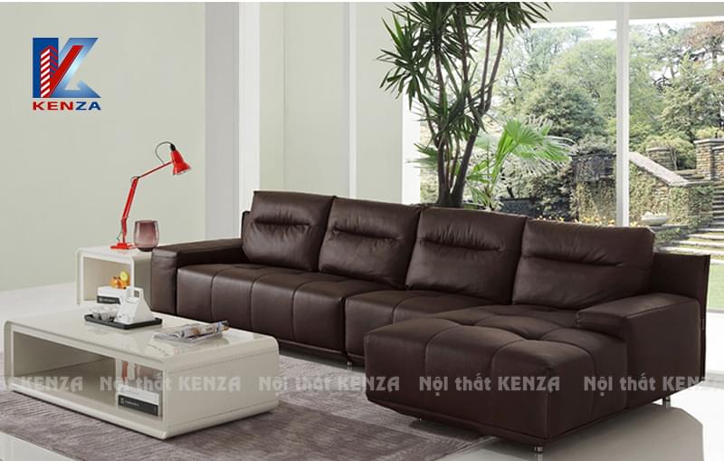 Bàn ghế phòng khách đẹp PK12