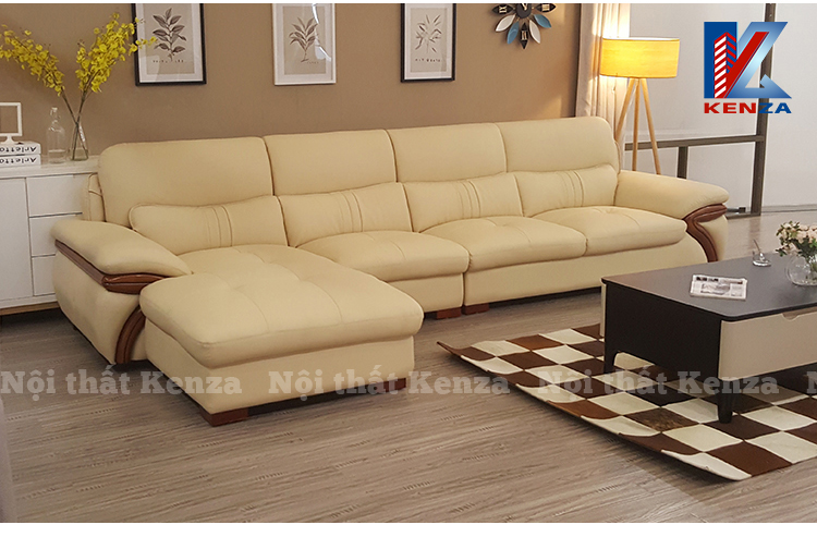 Salon đẹp GS G72