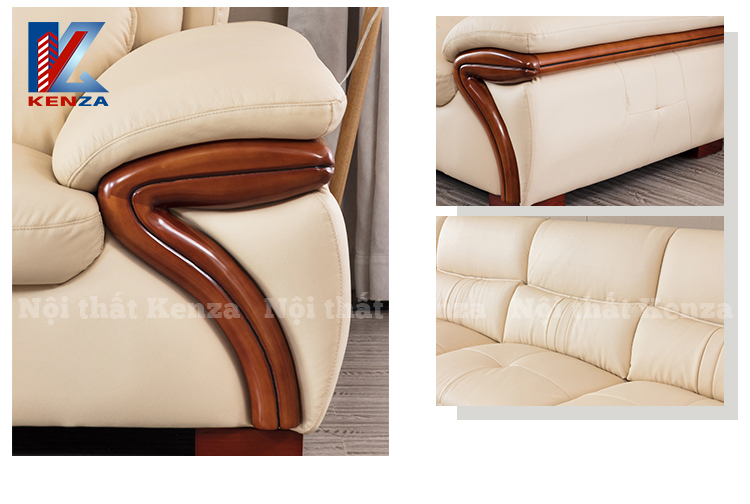 Mẫu ghế sofa PK G72.2