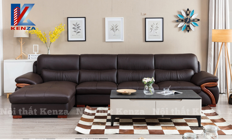 Salon đẹp GS G72.3