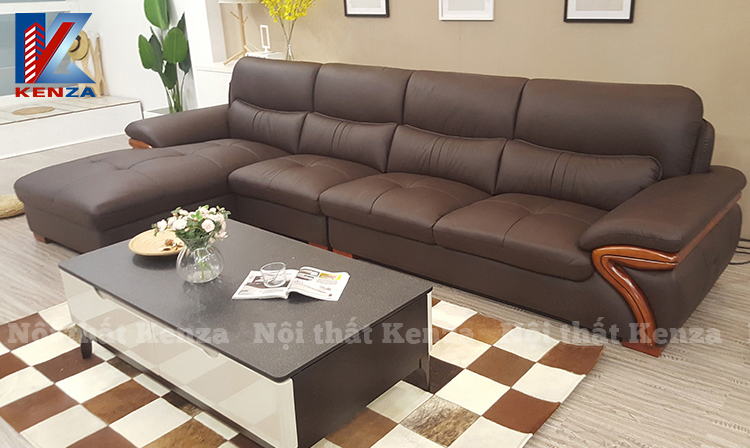 Mẫu ghế sofa PK G72.5