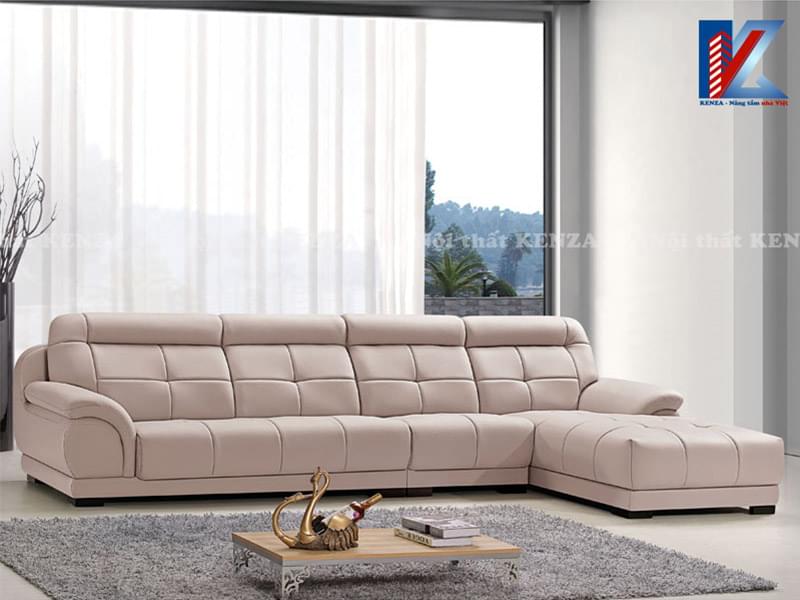 Bàn ghế sofa PK - 20