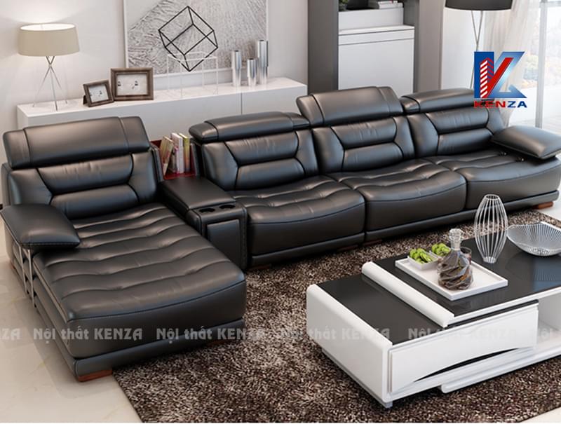Bộ ghế phòng khách PK 10