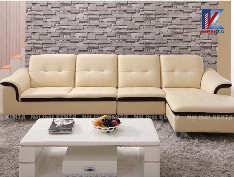 Sofa giá rẻ SR 19