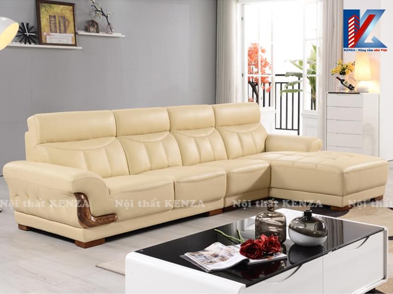 Bộ ghế sofa PK31