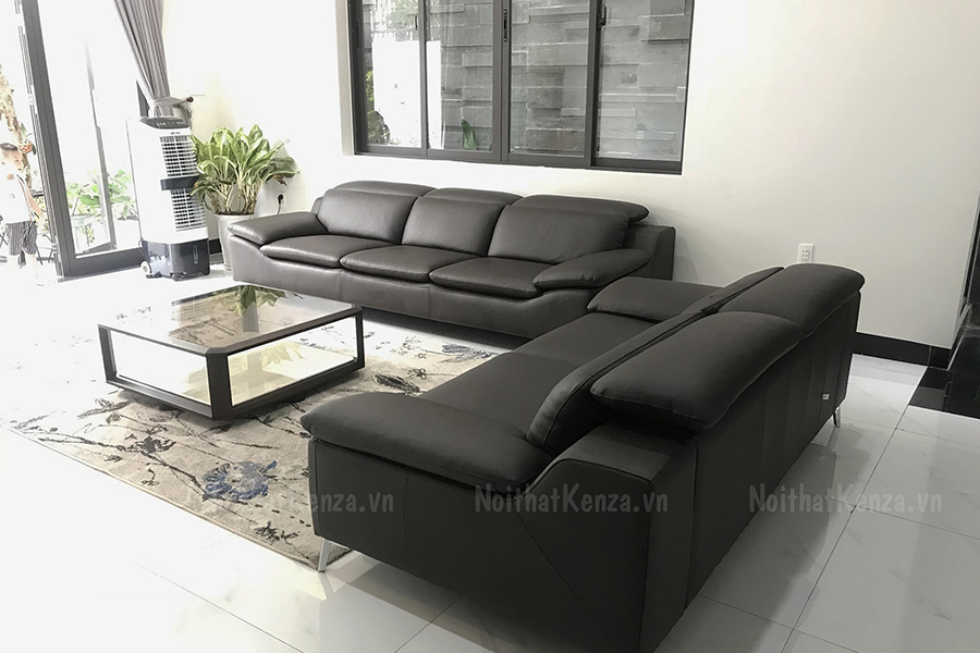 SOFA NHẬP KHẨU KZ 1029b