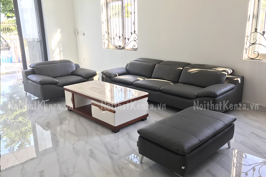 SOFA NHẬP KHẨU KZ 1029d