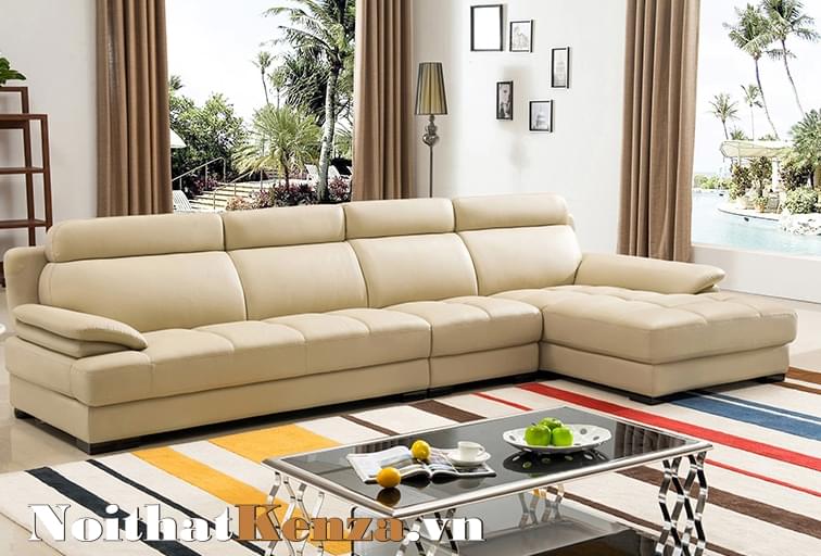 ghế sofa KZ 367