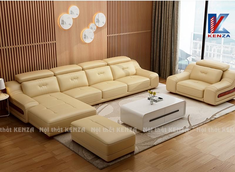 Sofa giá rẻ SR 20