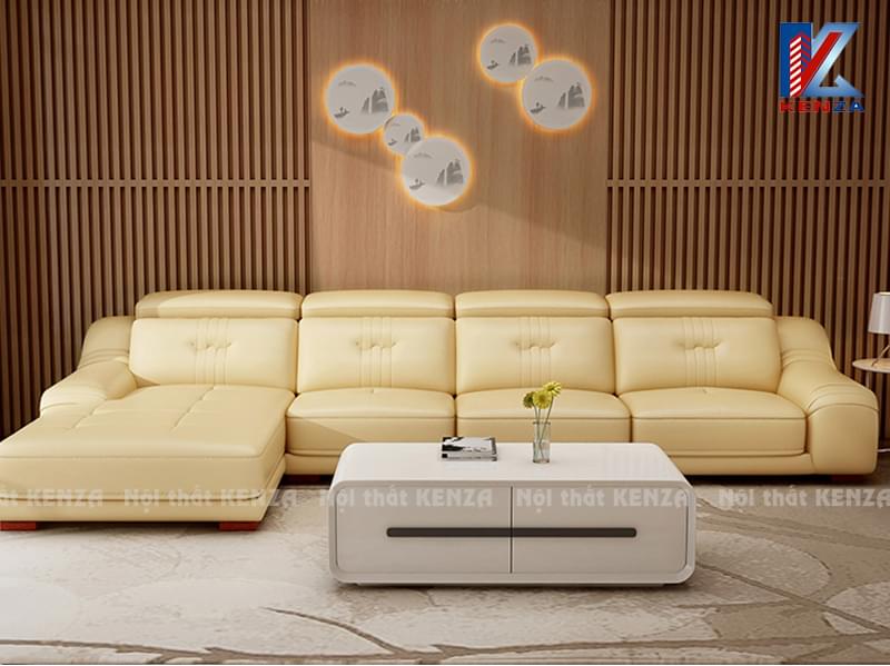 Sofa cao cấp SCC 32