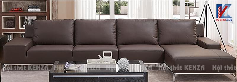 Sofa cao cấp SCC 38