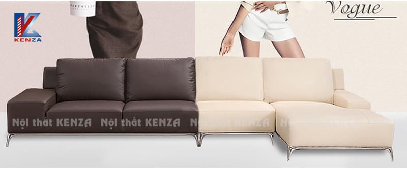 Sofa cao cấp SCC 38