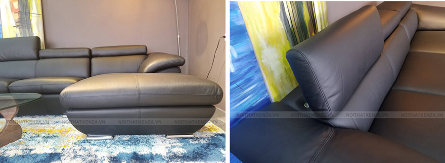 SOFA NHẬP KHẨU MALAYSIA KZ 8740d