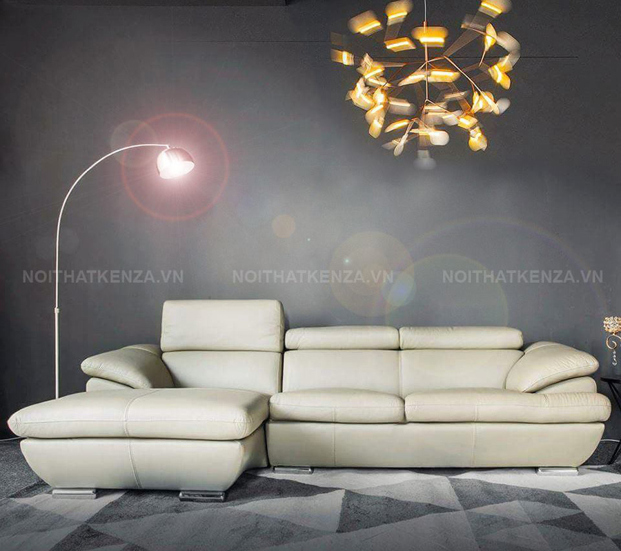 SOFA NHẬP KHẨU MALAYSIA KZ 8740k
