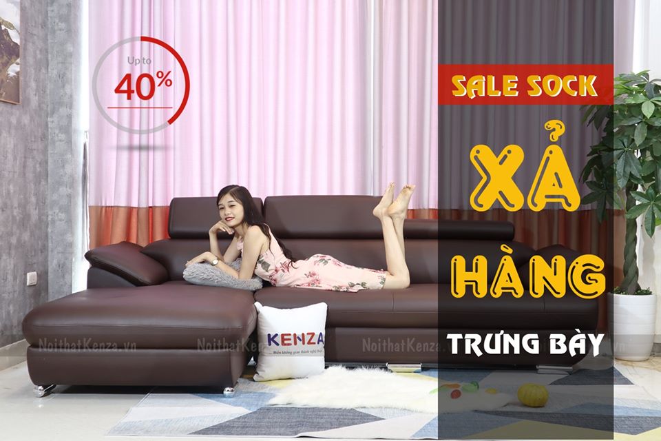 sale up to 40%