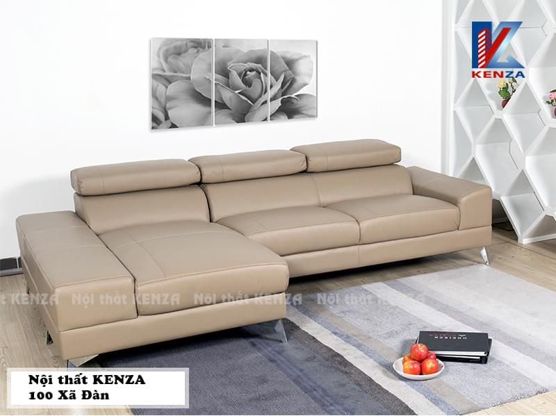 Sofa cao cấp SCC24