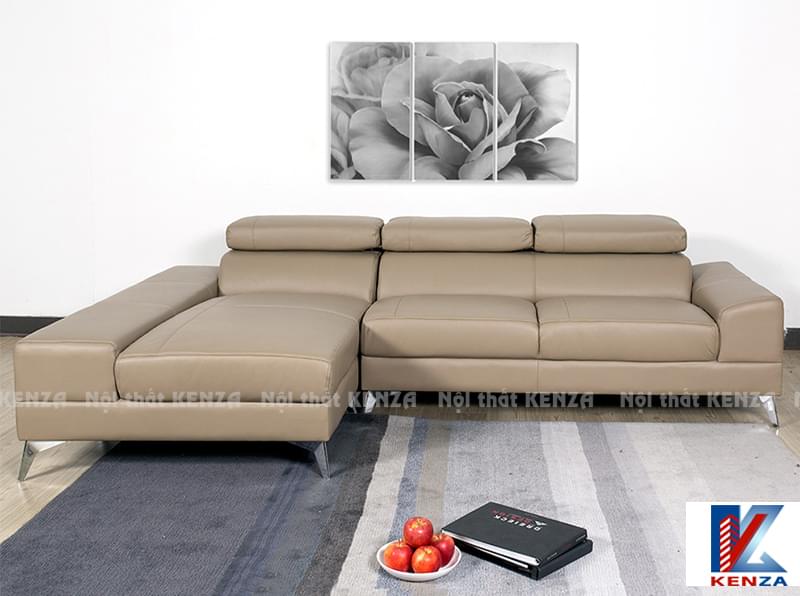 Sofa cao cấp SCC 24