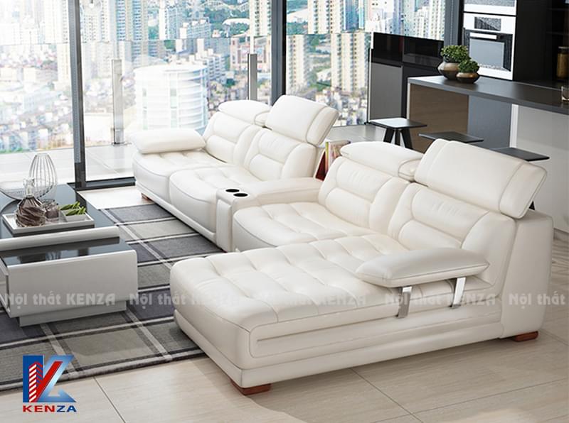 Sofa cao cấp SCC 34