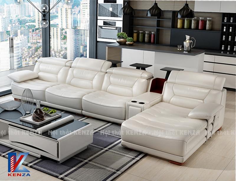 Sofa cao cấp SCC 34