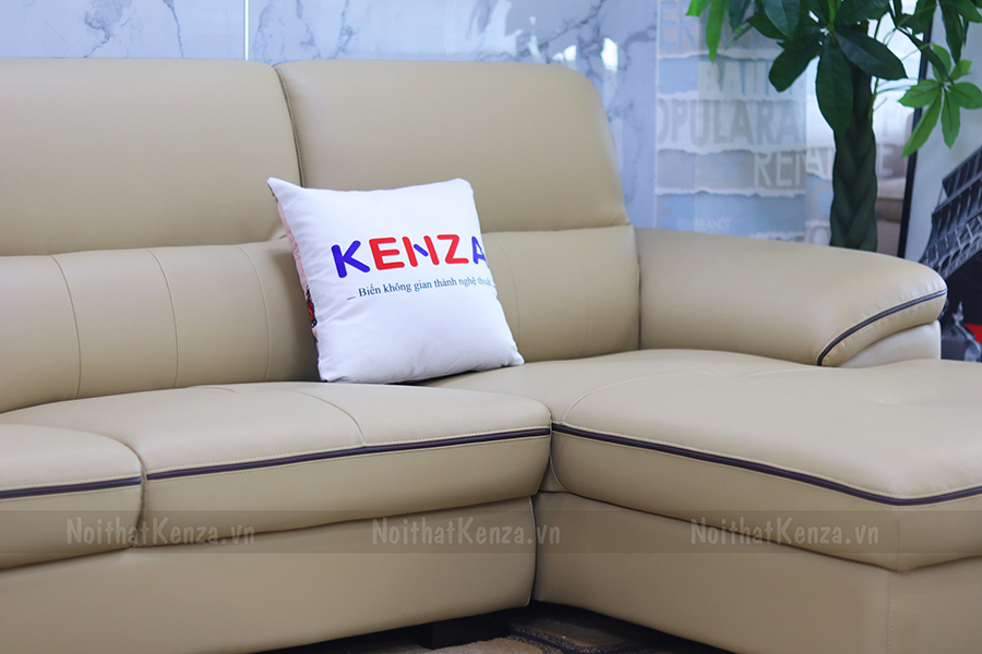 Bàn ghế phòng khách KZ 01f