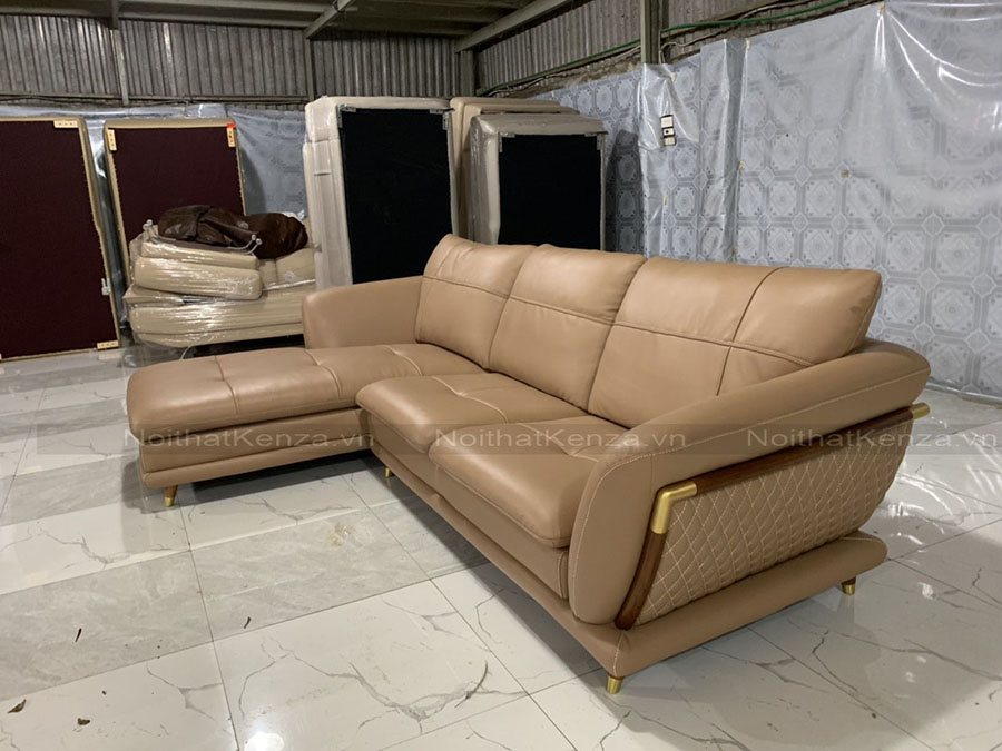 Sofa da F9810v