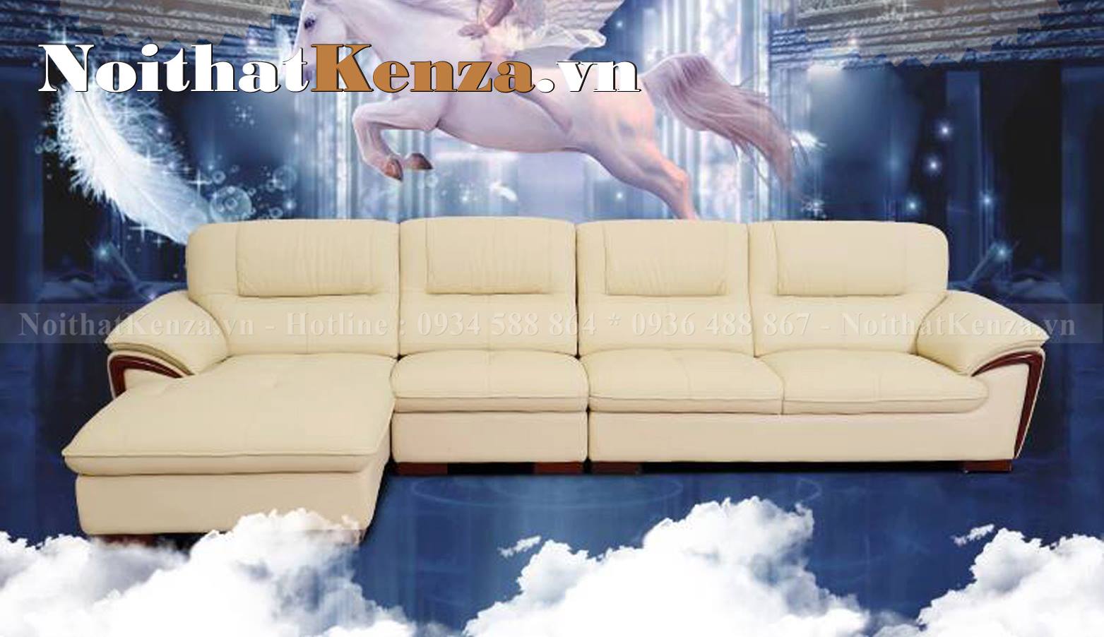 ghế sofa đẹp giá rẻ