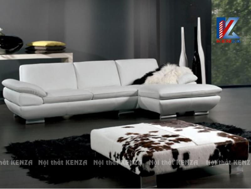 Ghế sofa phòng khách đẹp PK 05