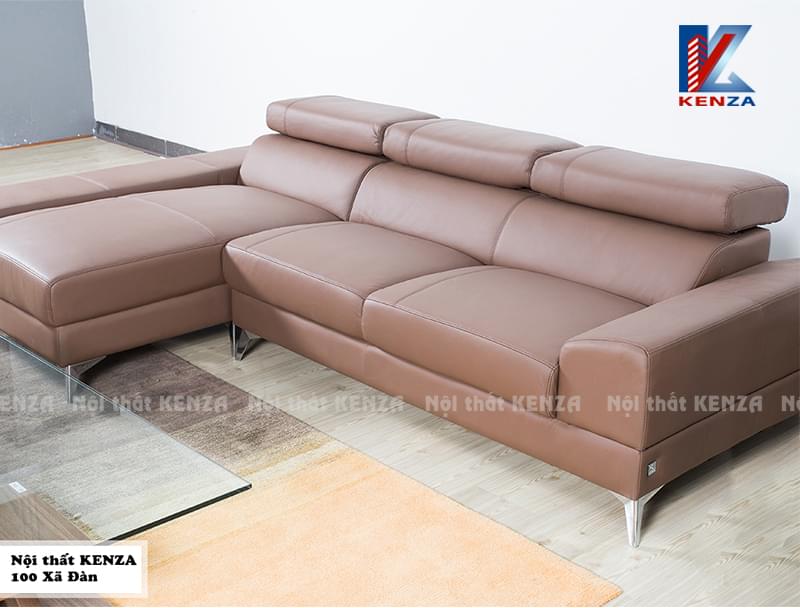 Bàn ghế salon PK 04