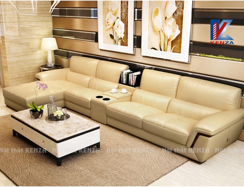 Ghế phòng khách PK 03