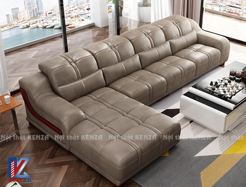 Sofa cao cấp SCC 33