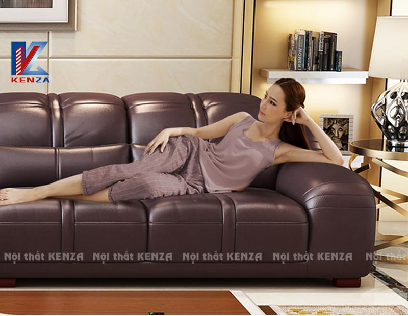 Sofa cao cấp SCC 33