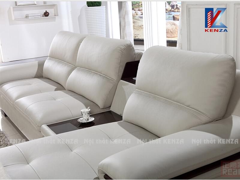Sofa cao cấp SCC 37