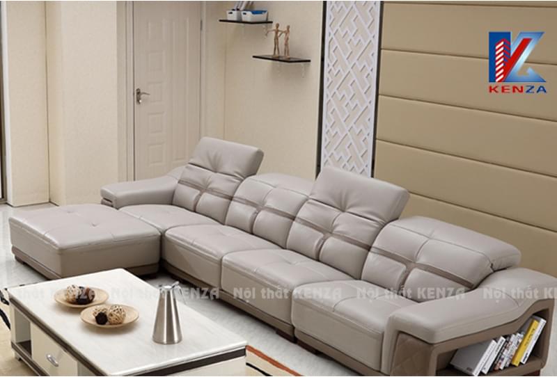 Sofa cao cấp SCC 40