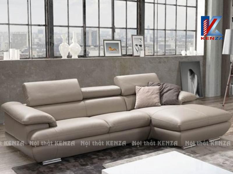 Ghế sofa đẹp PK 02