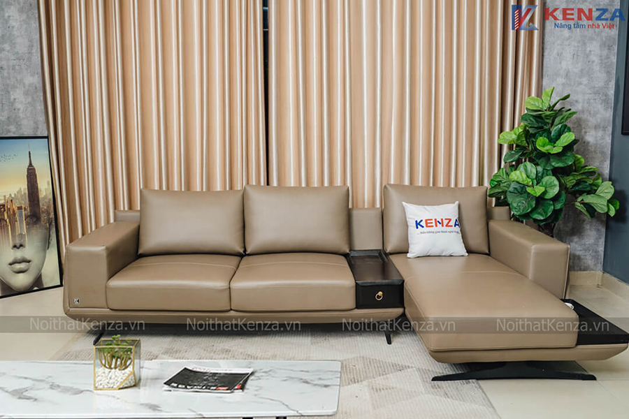 ghế sofa đẹp VH 554 x
