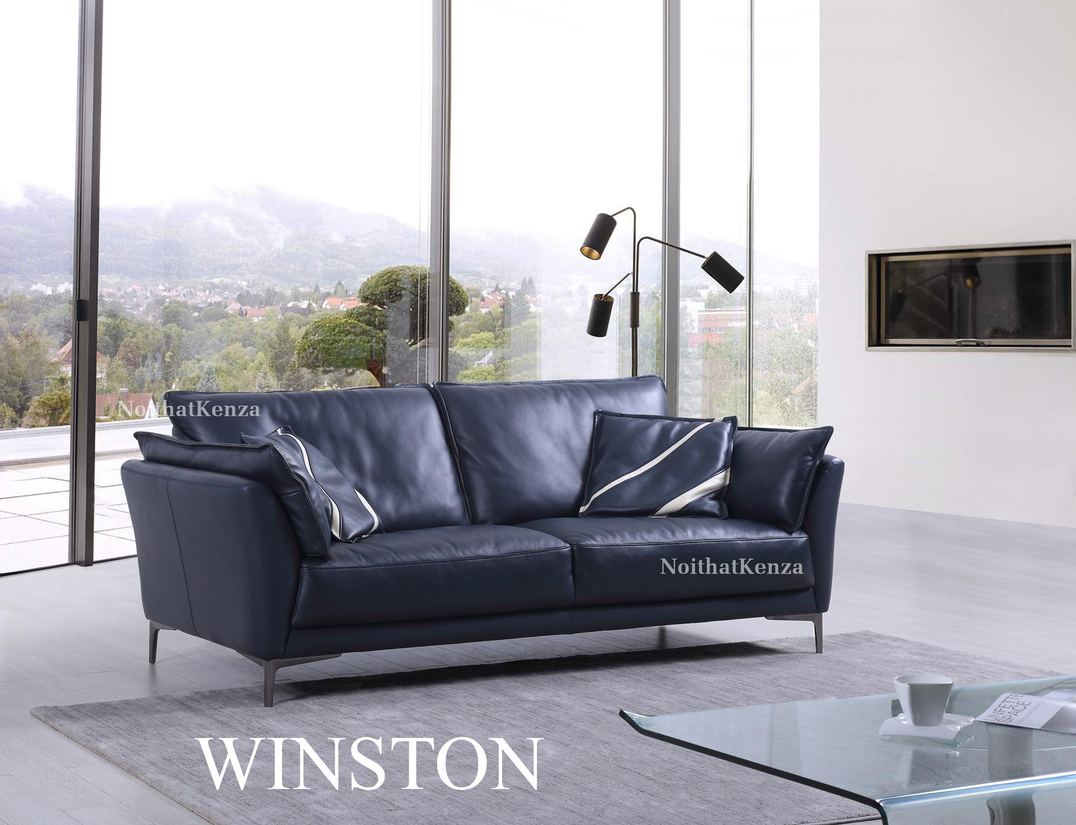 Sofa nhập khẩu cao cấp 2