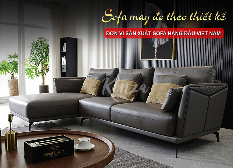 Ghế sofa F9011a