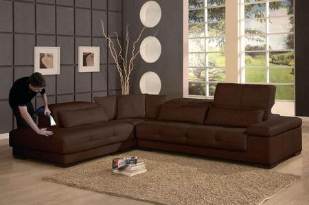 vệ sinh ghế sofa