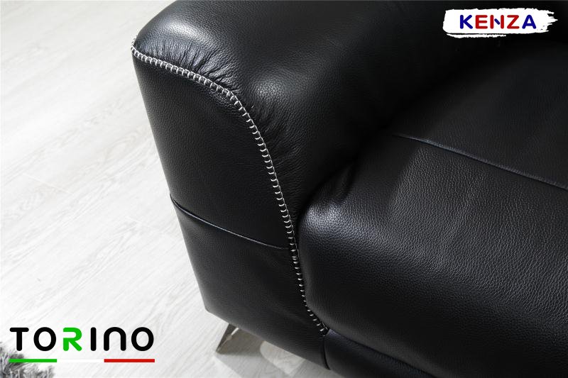 Sofa nhập khẩu thương hiệu Italia Vento 1