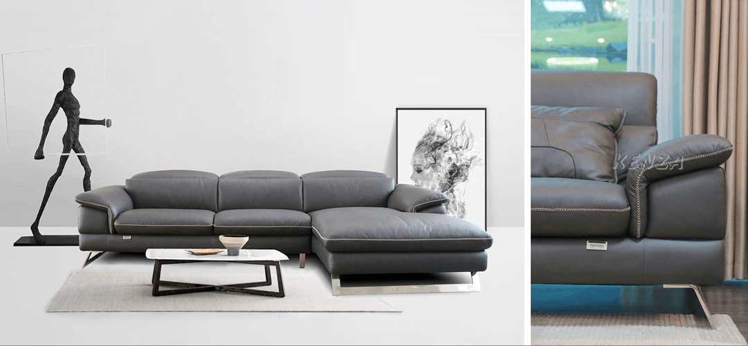 Kenza - Nội thất hiện đại Italia