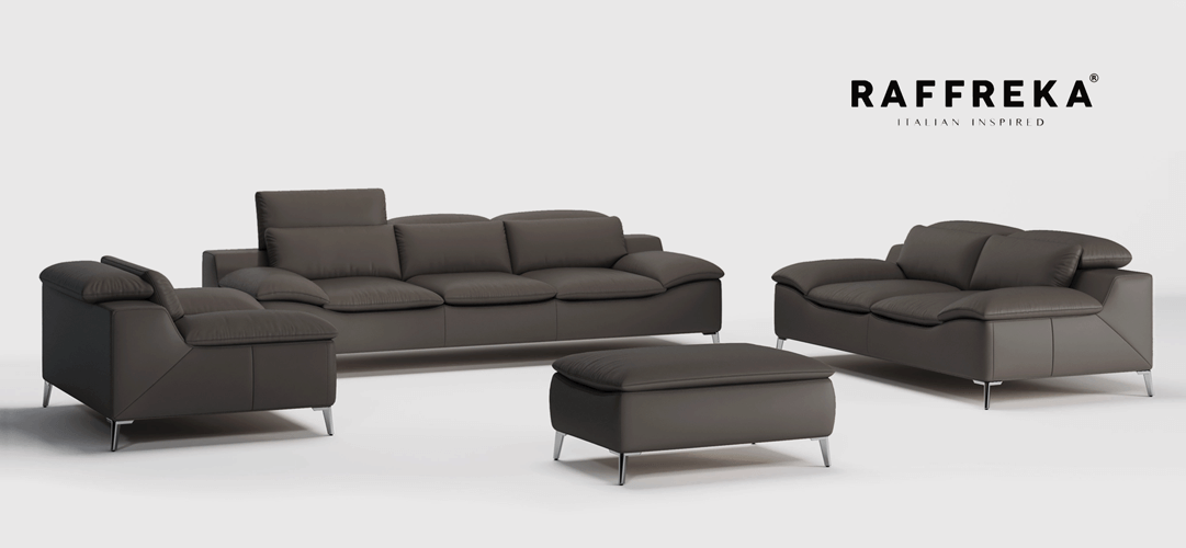 Kenza - Nội thất hiện đại Italia