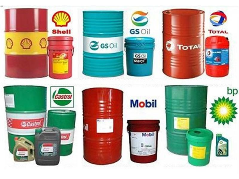 Dầu máy nén khí, chức năng và phân loại dầu máy nén khí Dầu máy nén khí, chức năng và phân loại dầu máy nén khí