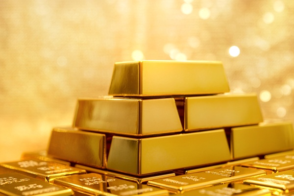 Cuộc đua vào Nhà Trắng của 2 ứng cử viên tổng thống Mỹ đẩy giá vàng lên cao Cuộc đua vào Nhà Trắng của 2 ứng cử viên tổng thống Mỹ đẩy giá vàng lên cao