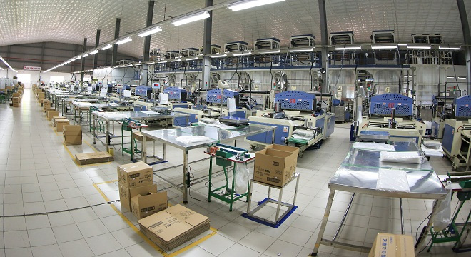 Ngành nhựa, sức hút của ngành nhựa Việt Nam Ngành nhựa, sức hút của ngành nhựa Việt Nam