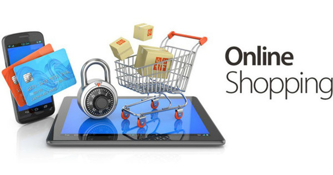 Tác động của Internet đến hành vi mua hàng Tác động của Internet đến hành vi mua hàng
